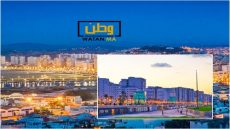 مدينة طنجة تدخل تصنيف المدن المليونية