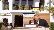 وزير الداخلية يسمح للأم باستخراج جواز سفر لأبنائها القاصرين دون موافقة الأب