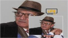 لهذا السبب توفيت زوجة الفنان الحسين بنياز