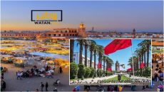 المملكة المغربية ثاني إفريقيا و14 عالميا كبلد ذي تاريخ غني