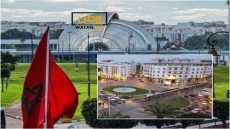 المغرب يرفع ميزانية الإستثمار إلى 64 مليار درهم منها 50 مليار لمد خط القطار فائق السرعة