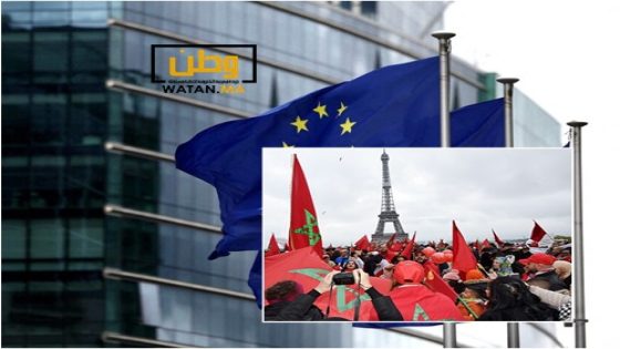 احصائيات رسمية تكشف تصدر المغاربة قائمة المُجنسين في الاتحاد الأوروبي