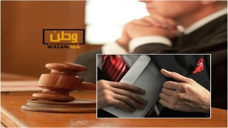 القاء القبض على قاض متلبس بتلقي 13 مليون رشوة