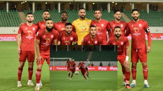 حسنية أكادير يتأهل لربع نهائي كأس العرش على حساب الإتحاد الإسلامي الوجدي