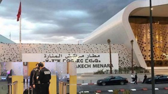 مراكش : توقيف مواطن فرنسي مبحوث عنه دوليا بتهمة القتل العمد وترويج المخدرات