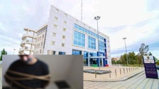 مكناس : تحرير وإنقاذ شخصين كانا ضحية لعملية اختطاف واحتجاز مقرونة بأعمال التعذيب