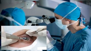 تيكوين على موعد مع حملة طبية مجانية في طب العيون