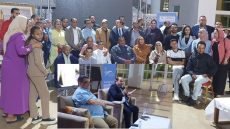 المعيفي : حصيلة رئيس الحكومة مفصلة وجد مشرفة تتسم بالتفاؤل في قطاعات متعددة فالأرقام المقدمة كفيلة لتأكيد هذا التفوق