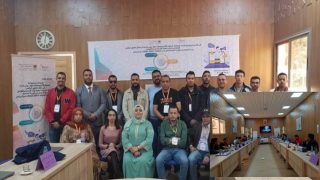 اكادير : ورشة تكوينية حول الأمن السيبراني وحماية البيانات الشخصية لفائدة الجمعيات بجهة سوس ماسة.