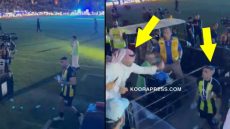 جلد اللاعب المغربي حمد لله بالسوط إهانة لميثاق الأخلاق الرياضية.