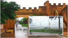 توقعات أحوال الطقس اليوم السبت