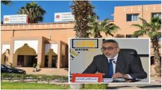 تيزنيت ...جدول أعمال دورة شهر ماي 2024