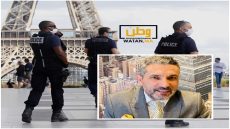 السلطات الفرنسية تعتقل السعيد بنسديرة بعد التخطيط لاغتيال معارضين جزائريين والصاقها بالمغرب