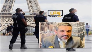 السلطات الفرنسية تعتقل السعيد بنسديرة بعد التخطيط لاغتيال معارضين جزائريين والصاقها بالمغرب