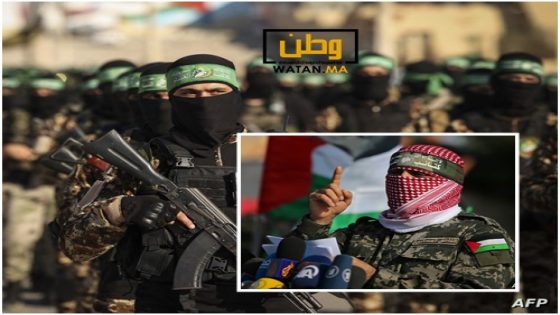 حركة حماس تعلن لإسرائيل موافقتها على إلقاء السلاح لكن بشرط واحد