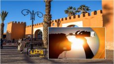 درجات الحرارة المرتقبة اليوم الاحد 