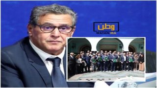 تفاصيل محضر اتفاق الحكومة والنقابات