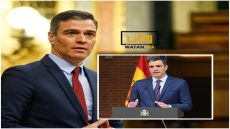 بيدرو سانشيز يقرر البقاء في منصبه كرئيس للحكومة الاسبانية