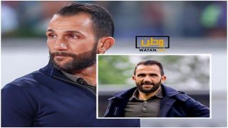 الاتحاد الهولندي لكرة القدم يستنجد بالمغربي عادل رمزي