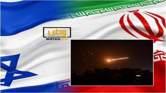 غرائب الهجوم الإيراني على إسرائيل الذي بدأ أمس