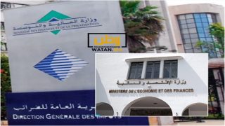 تقرير ...المداخيل الجمركية خلال 3 أشهر تتجاوز 2000 مليار سنتيم