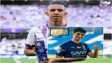 العين الاماراتي يستضيف الهلال السعودي في ذهاب نصف نهائي أبطال آسيا