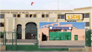 انزكان ...جدل في الدشيرة على خلفية “تركيب وصيانة عشب ملعب كروي”