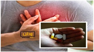 دراسة تحذر من مسكن آلام شهير يهدد القلب 