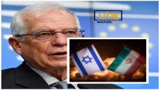 الاوربيون يستعدون لتوسيع العقوبات على إيران