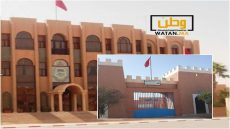 تيزنيت ...عدم إقالة منتخبيْن بالجماعة الترابية الركادة يثير تساؤلات