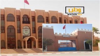 تيزنيت ...عدم إقالة منتخبيْن بالجماعة الترابية الركادة يثير تساؤلات