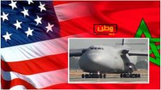 امريكا تختار المغرب لإنشاء منصة لصناعة طائرات الشحن