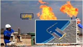 المملكة المغربية تطور البنية التحتية للغاز بإحداث ثلاث محطات