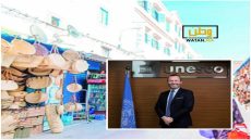 مدير مكتب الأمم المتحدة للتربية والعلوم والثقافة يزور الصويرة