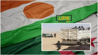 السلطات النيجيرية تجلي رعاياها من الجزائر بعدما مارست عليهم السلطات الجزائرية أبشع أشكال الترهيب