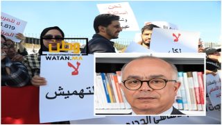 وزارة التربية الوطنية تستدعي الأساتذة الموقوفين للمثول أمام المجالس التأديبية