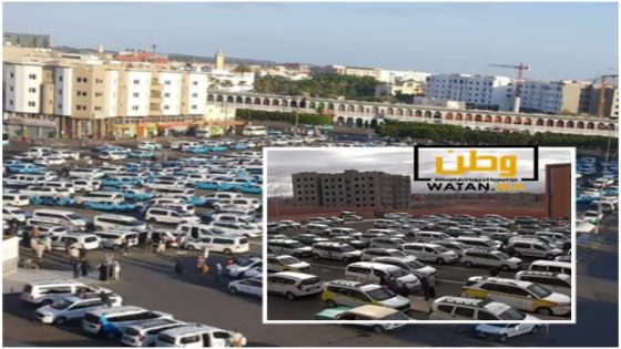 السلطات المغربية تعلن عن دعم إضافي لمهنيي النقل