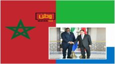 سيراليون تعبر عن دعمها الكامل للوحدة الترابية للمملكة