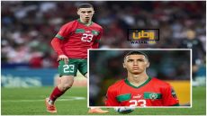 الدولي المغربي أبرز مرشح لجائزة أفضل لاعب افريقي بالدوري البلجيكي