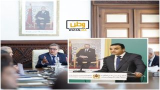 حكومة عزيز أخنوش تصادق على إحداث راتب الشيخوخة