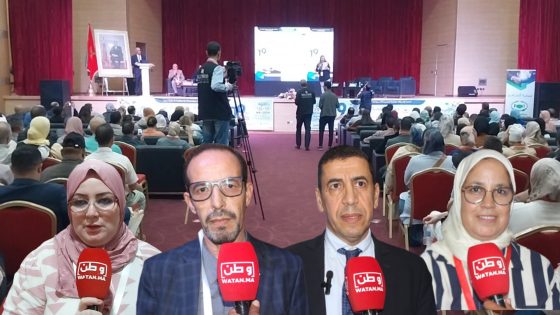 جمعية التضامن لمستخدمي القطاع الصيدلي بأكادير تنظم أيامها التاسع عشرة