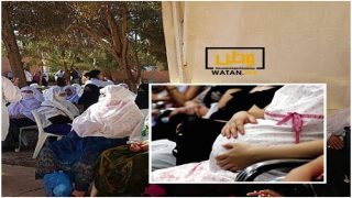 أمينيستي توصي المغرب بالسماح للنساء الحوامل بالإجهاض حفاظا على حياتهن 