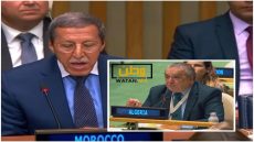 مسؤول مغربي ... الشعب القبايلي ينتظر تقرير مصيره