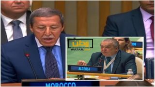 مسؤول مغربي ... الشعب القبايلي ينتظر تقرير مصيره