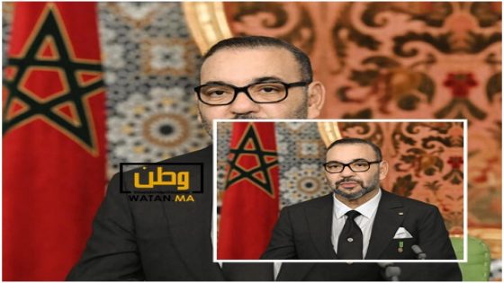 إعلان البحرين يدعم دور لجنة القدس برئاسة الملك محمد السادس