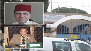 تيزنيت ...مديرية التعليم تخرق مرسوما واضحا 