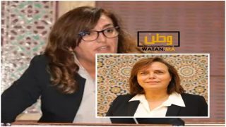 البرلمانية النزهة أباكريم تسائل وزيرة التضامن والإدماج الاجتماعي والأسرة حول تداعيات قرار الوزارة بتوقيف دعم تمدرس الأطفال في وضعية إعاقة