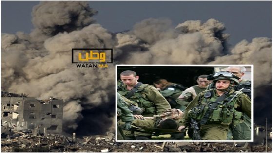 مقتل 15 جنديا إسرائيليا جنوب قطاع غزة في "كمين مُحكم"