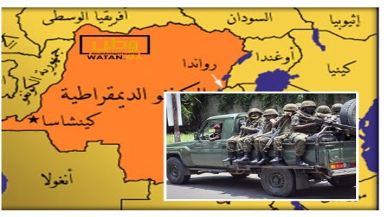 الكونغو الديمقراطية يستفيق على وقع محاولة انقلاب عسكري