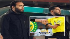 نهضة بركان...يجب إعادة النظر في التحكيم الأفريقي بعد مهزلة نهائي الكونفيدرالية